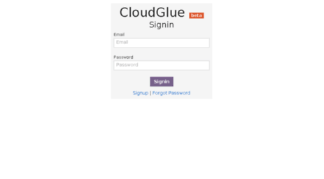cloudgluesite.com