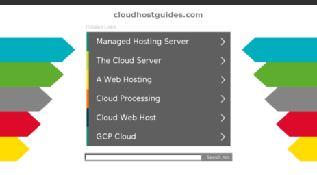 cloudhostguides.com