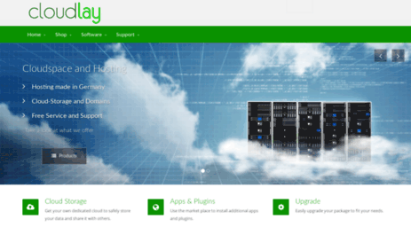 cloudlay.com