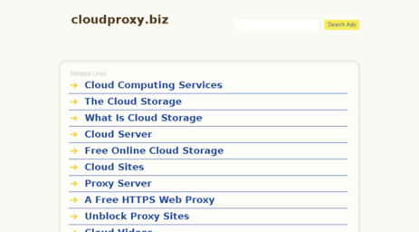 cloudproxy.biz