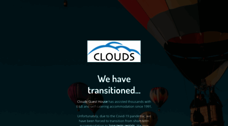 clouds.co.za
