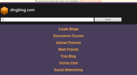 clr.dingblog.com