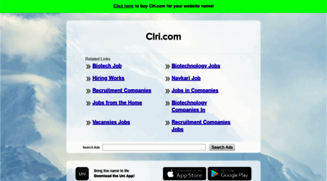 clri.com