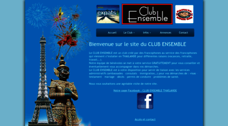 club-ensemble-thailande.com