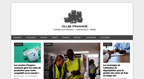 club-finance.fr