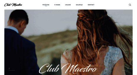 club-maestro.com