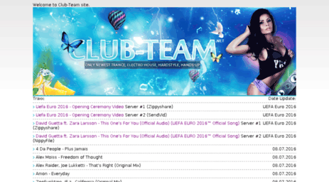 club-team.net