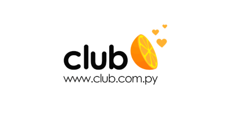 club.paraguay.com