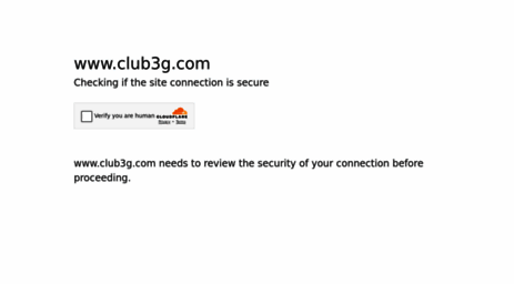 club3g.com