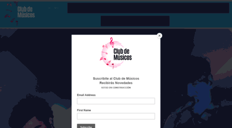clubdemusicos.com.ar