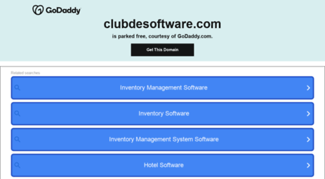 clubdesoftware.com