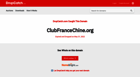 clubfrancechine.org