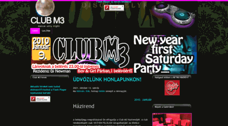 clubm3.hu