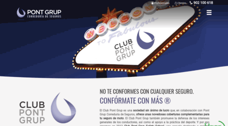clubpontgrup.com