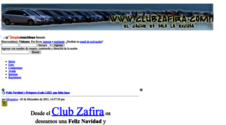 clubzafira.com