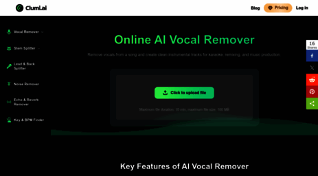 clumi.ai