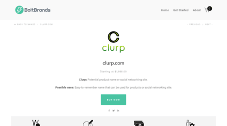 clurp.com