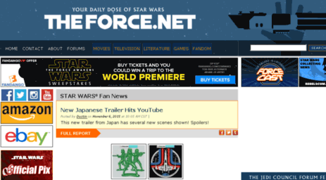 cluster3.theforce.net