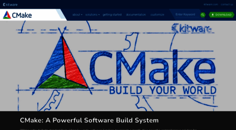 cmake.org