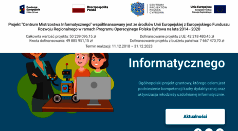 cmi.edu.pl