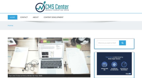 cms-center.com