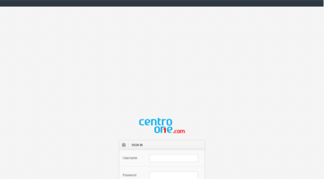 cms.centroone.com