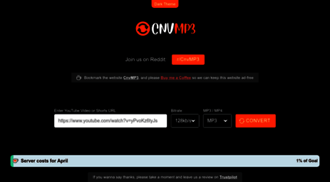 cnvmp3.com