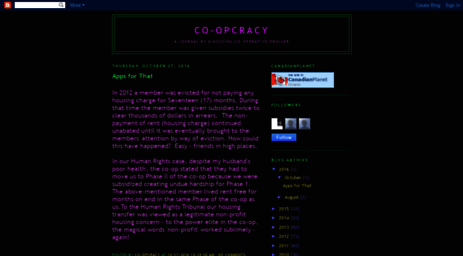 co-opcracy.blogspot.com
