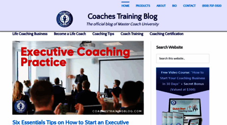 coachestrainingblog.com