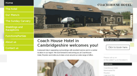 coachhousehotel.org.uk