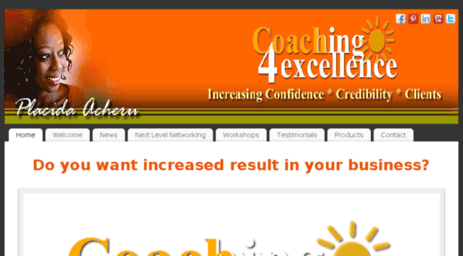 coaching4excellence.com