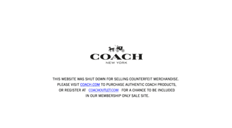 coachoutletfactory-coach.com