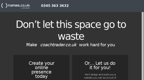 coachtrader.co.uk