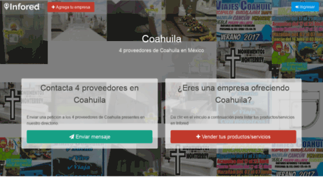coahuila.infored.com.mx