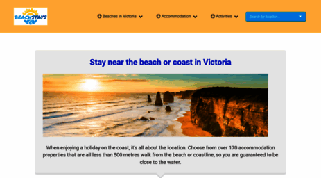 coast-accommodation.com.au