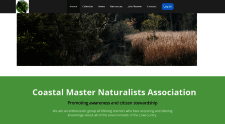 coastalmasternaturalists.org