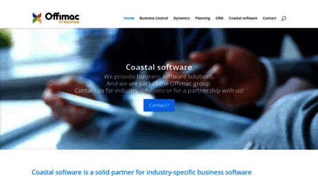 coastalsoftware.co.uk