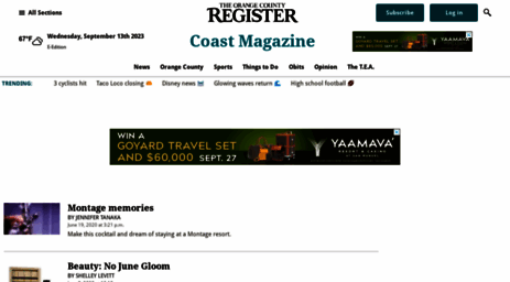 coastmagazine.com