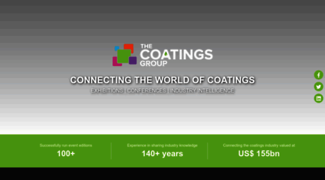 coatings-group.com