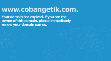 cobangetik.com