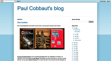 cobbaut.blogspot.com