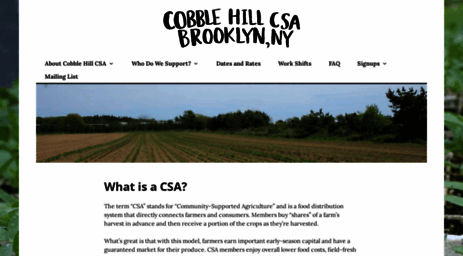 cobblehillcsa.org