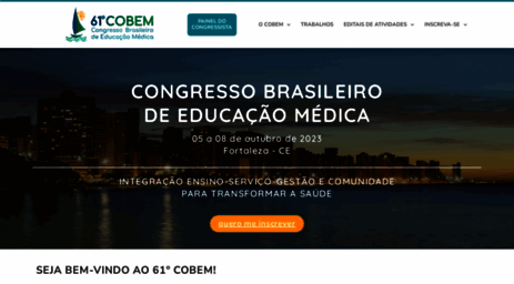 cobem.com.br