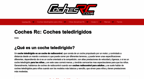 cochesrc.com