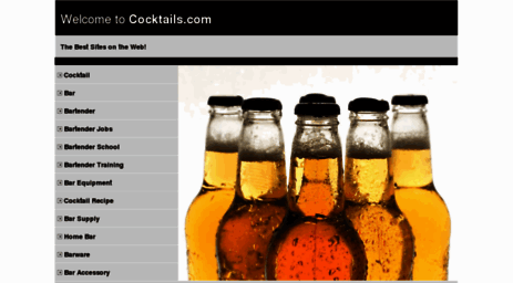 cocktails.com