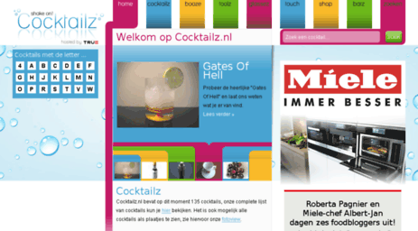 cocktailz.nl