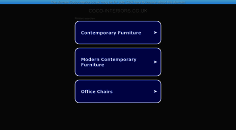 coco-interiors.co.uk