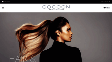 cocoon.co.uk