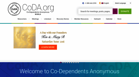 coda.org