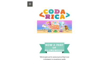 codarica.com